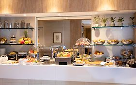 Hôtel Madison  4*